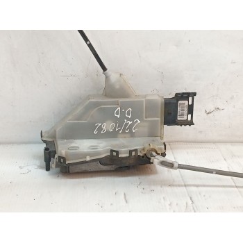 CERRADURA PUERTA DELANTERA DERECHA 271 4347A1820I7 