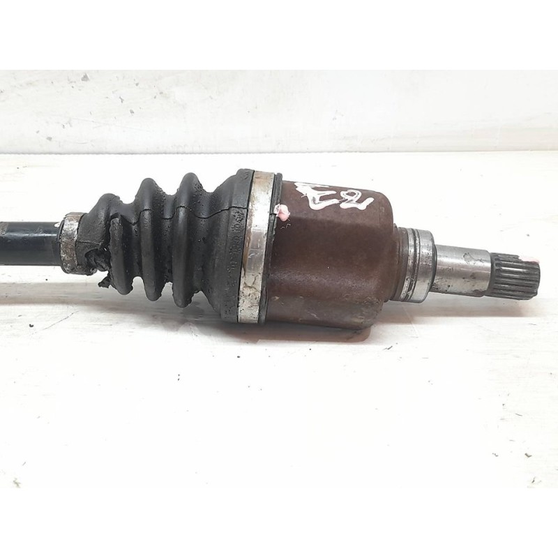 Recambio de transmision delantera izquierda para citroën c3 feel referencia OEM IAM 9803019580 7