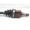 Recambio de transmision delantera izquierda para citroën c3 feel referencia OEM IAM 9803019580  