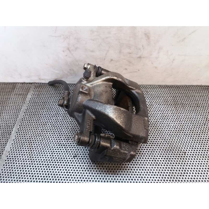 Recambio de pinza de freno delantera izquierda para toyota auris 2.0 d-4d cat referencia OEM IAM Y04302  BOSCH - Gris 4