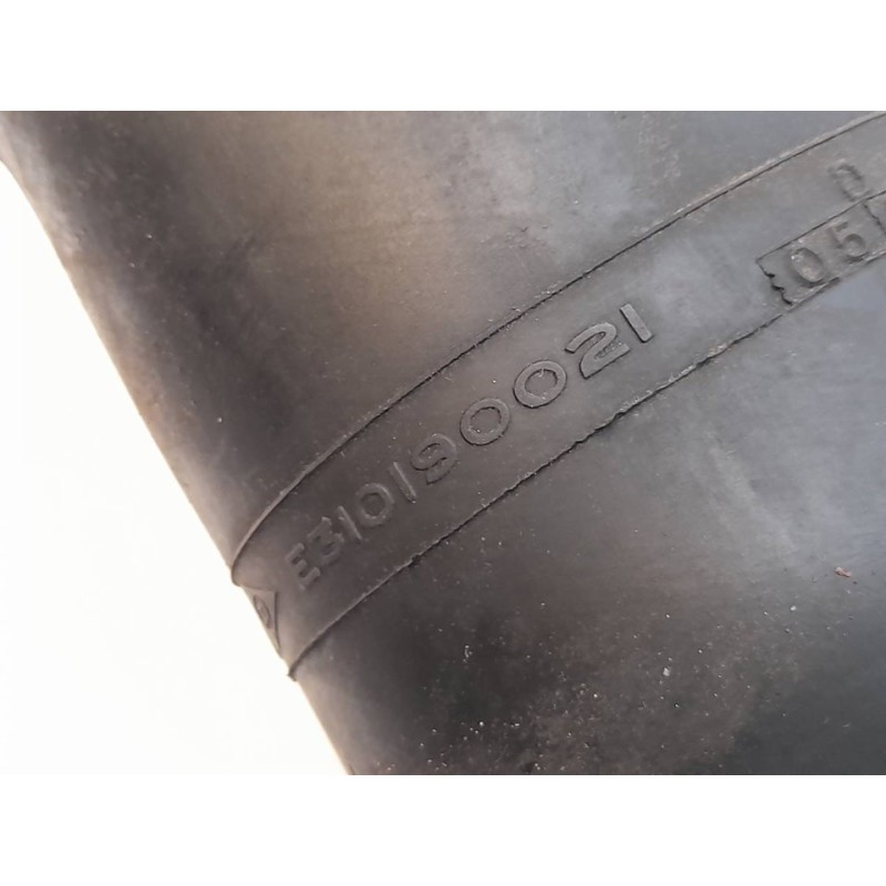 Recambio de amortiguador delantero izquierdo para land rover range rover (lp) dse (100kw) referencia OEM IAM E310190021 - Gris 2