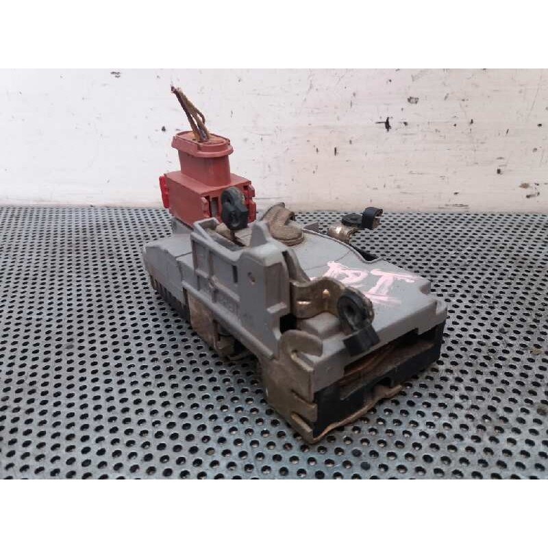 Recambio de cerradura puerta delantera izquierda para peugeot 406 berlina (s1/s2) srdt referencia OEM IAM 2