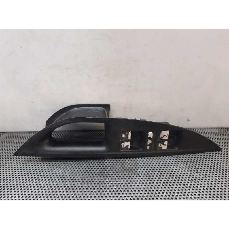 Recambio de mando elevalunas delantero izquierdo para seat toledo (5p2) 1.9 tdi referencia OEM IAM 5P1867171A 156022462 5