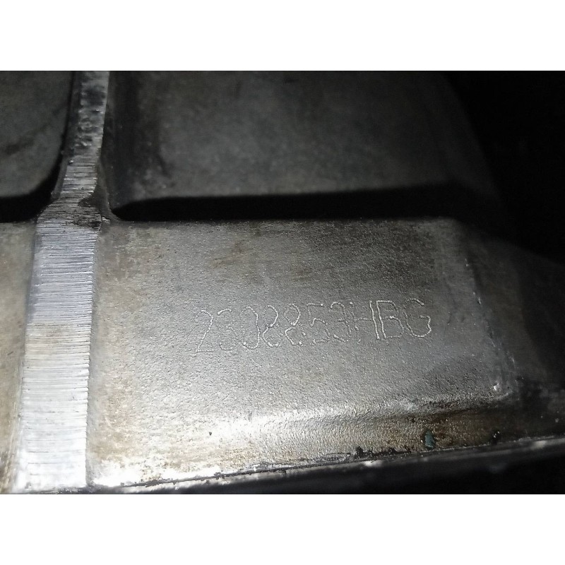 Recambio de caja cambios para bmw serie 5 berlina (e39) 530d exclusive referencia OEM IAM HBG 4