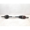Recambio de transmision delantera izquierda para citroën c3 feel referencia OEM IAM 9803019580  