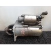 Recambio de motor arranque para opel astra gtc innovation referencia OEM IAM 55556092  