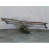Recambio de motor limpia delantero para volkswagen polo (801/803) referencia OEM IAM  93916 