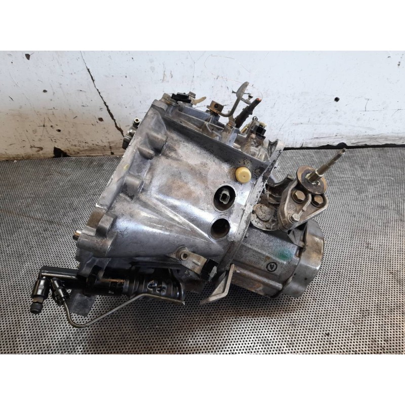 Recambio de caja cambios para peugeot 307 break / sw (s1) sw pack referencia OEM IAM 20DM09  