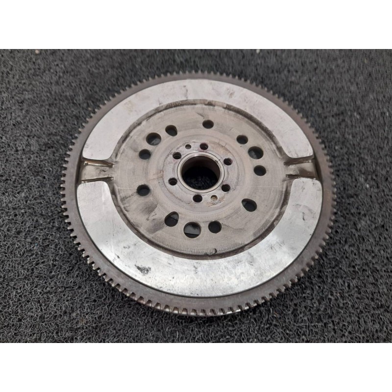 Recambio de volante motor para ford focus c-max (cap) trend (d) referencia OEM IAM C0703385  VALEO 2