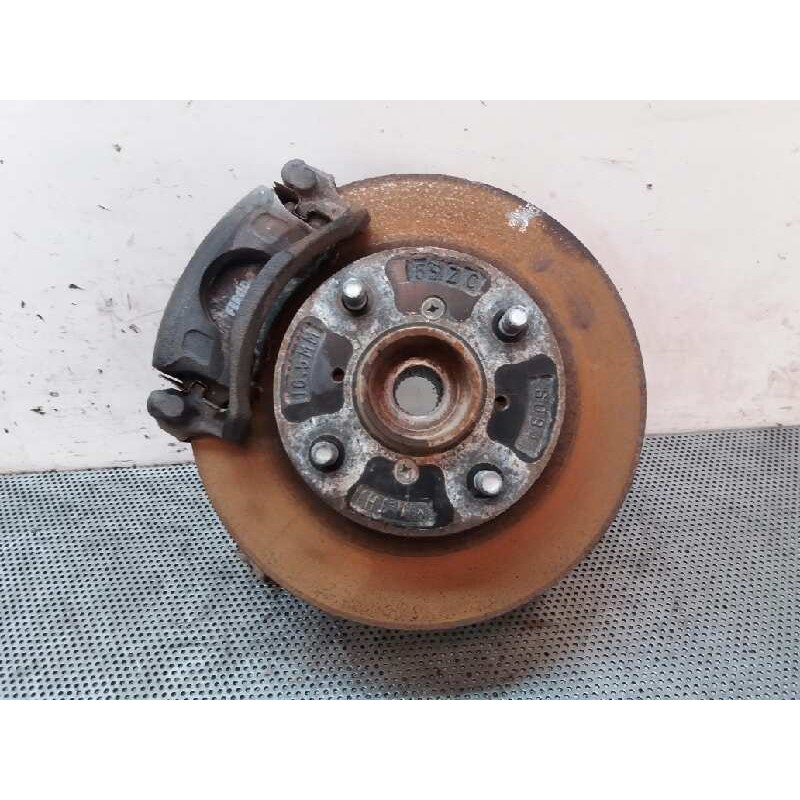Recambio de mangueta delantera derecha para suzuki swift sf berlina (ea) 1.6 glx referencia OEM IAM   