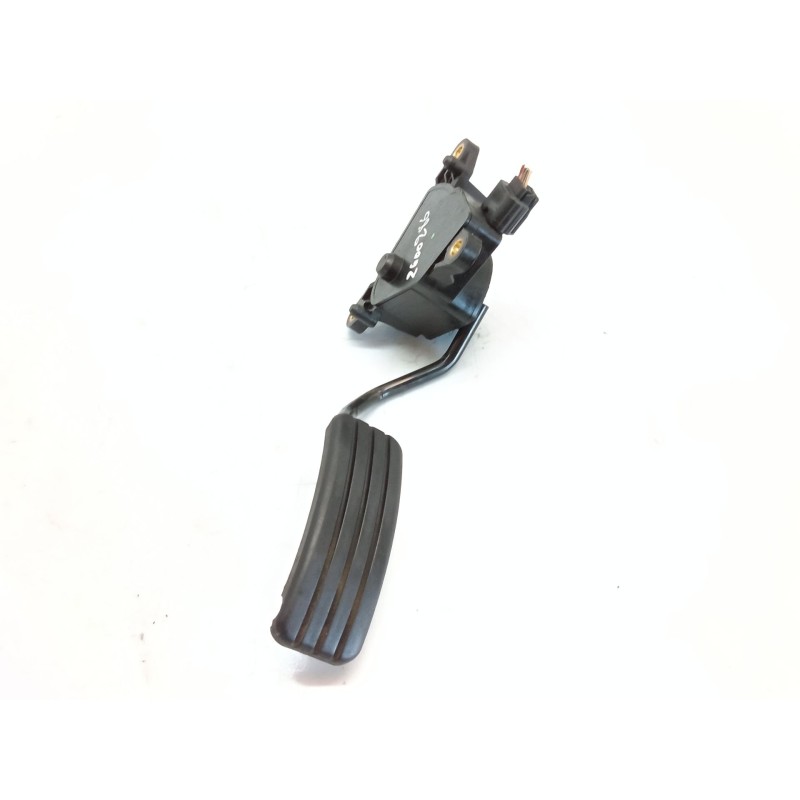 Recambio de potenciometro pedal para renault megane ii (bm0/1_, cm0/1_) 1.9 dci (bm0g, cm0g) referencia OEM IAM 8200153268 - Negro