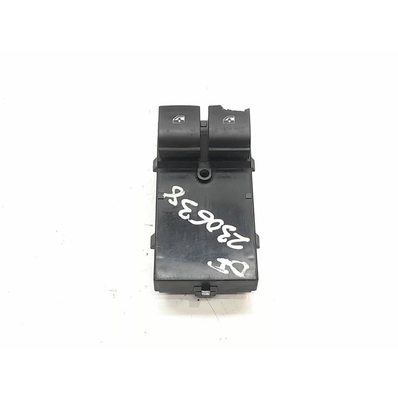 Recambio de mando elevalunas delantero izquierdo para opel meriva b selective referencia OEM IAM 13305978  