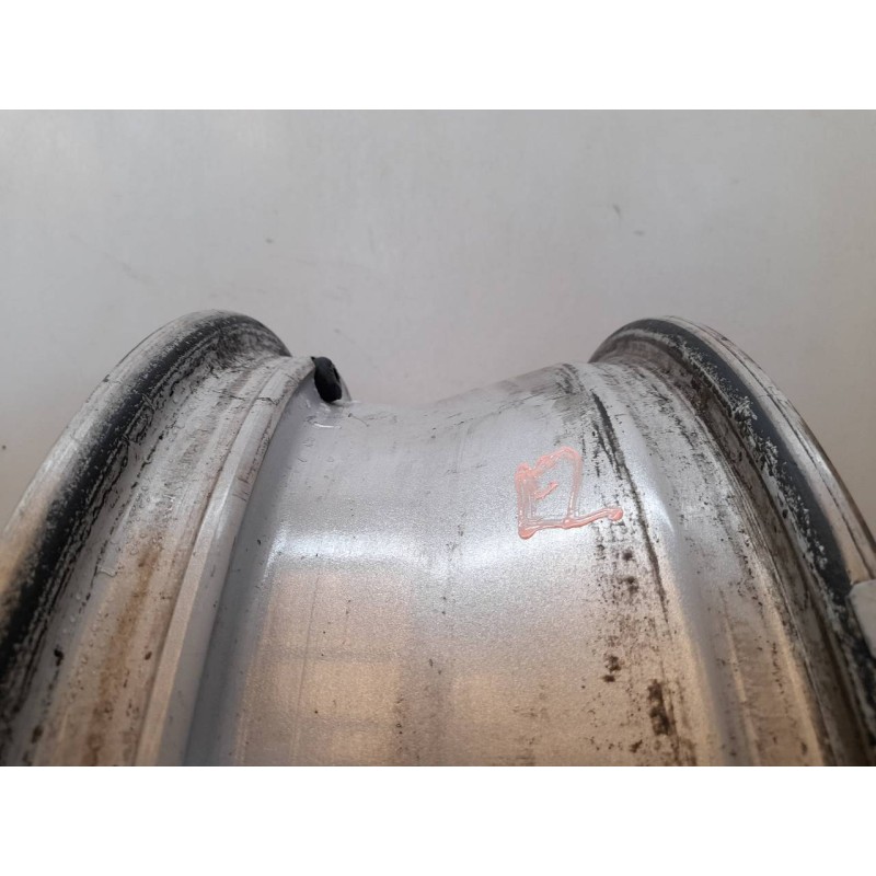 Recambio de llanta para suzuki sx4 rw (ey) glx referencia OEM IAM 16X6J50 3