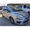 citroën c4 picasso del año 2010