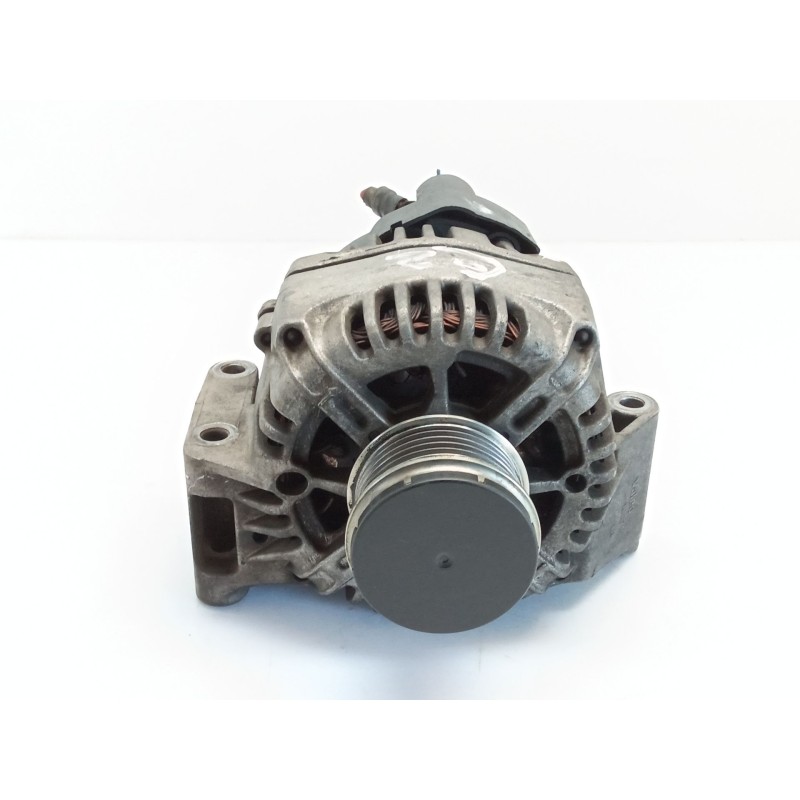 Recambio de alternador para opel meriva a monospace (x03) 1.3 cdti (e75) referencia OEM IAM 13117279YQ - Gris 3