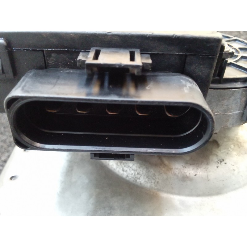 Recambio de motor limpia delantero para ford galaxy (vx) glx referencia OEM IAM 0390241431 7M0955113C 3