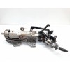 Recambio de columna direccion para opel insignia berlina cosmo referencia OEM IAM 13219343  