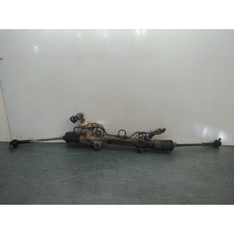 Recambio de cremallera direccion para mazda 323 berlina f/s (bj) 2.0 turbodiesel referencia OEM IAM   