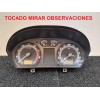 Recambio de cuadro instrumentos para skoda fabia (6y2/6y3) spirit referencia OEM IAM 6Y0920883M 110080253035 