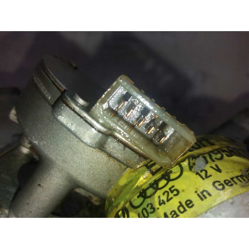 Recambio de motor limpia delantero para volkswagen polo (801/803) referencia OEM IAM  93916 4