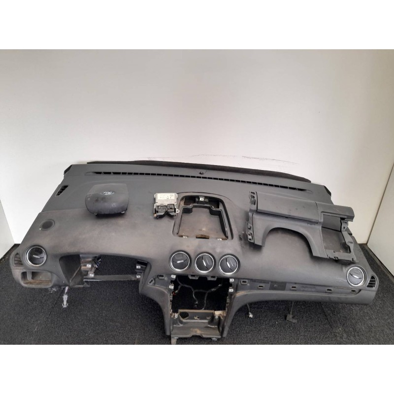 Recambio de kit airbag para ford s-max (ca1) titanium referencia OEM IAM 6M2T14B056AE 6M21U042B85AKW 6G9N042A94BJ