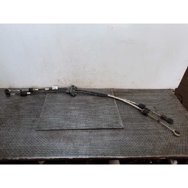 Recambio de varillaje cambio para ford focus lim. (cb4) titanium referencia OEM IAM   