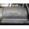 Recambio de motor arranque para opel astra gtc innovation referencia OEM IAM 55556092  