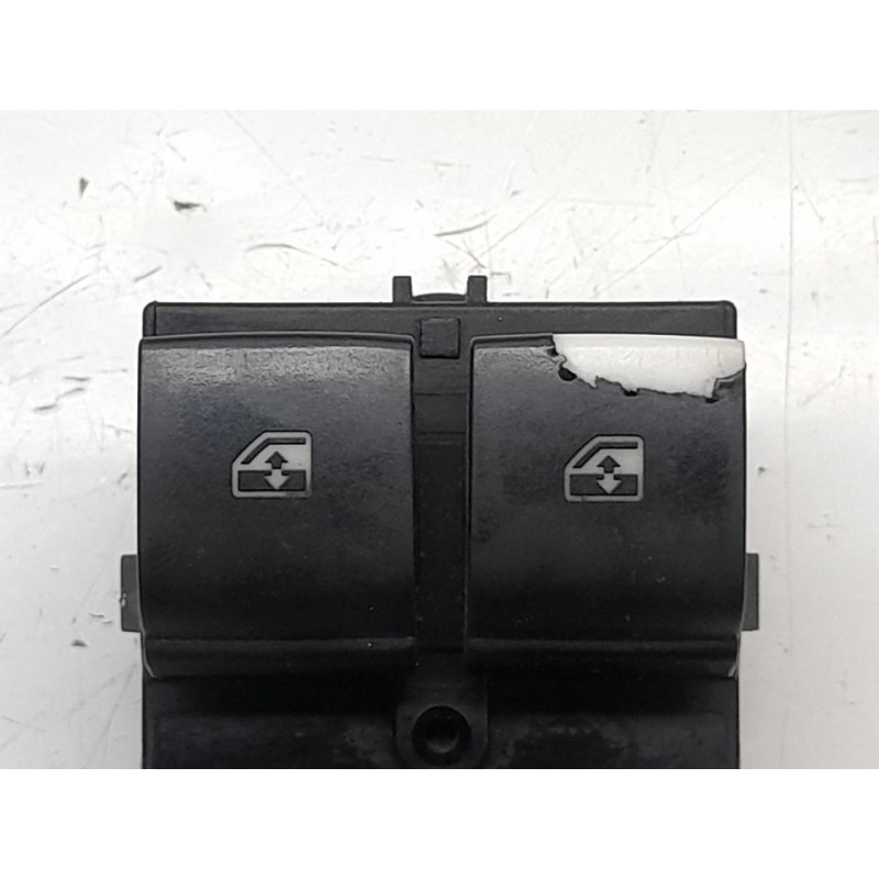 Recambio de mando elevalunas delantero izquierdo para opel meriva b selective referencia OEM IAM 13305978 2