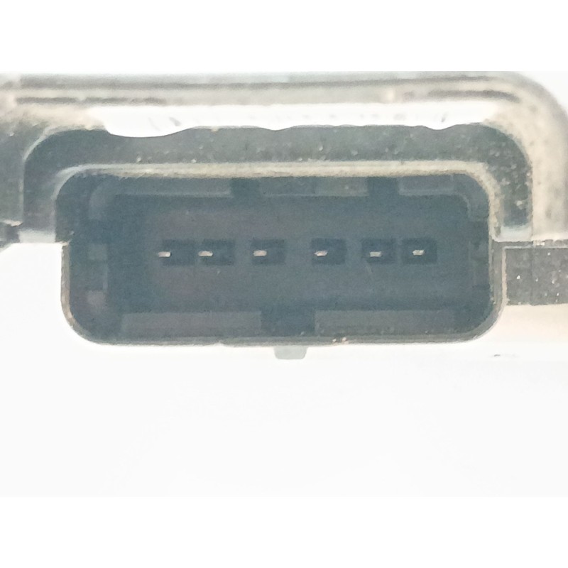 Recambio de cerradura puerta delantera derecha para citroën c-elysée shine referencia OEM IAM 271 4347A1820I7 - Negro 3