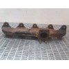 Recambio de colector escape para citroën c4 berlina 1.6 16v hdi referencia OEM IAM   