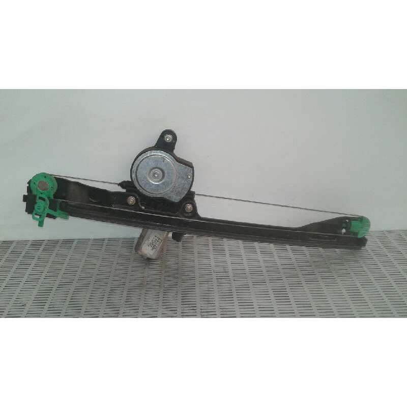Recambio de elevalunas trasero derecho para fiat punto berlina (188) referencia OEM IAM  40998 