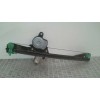 Recambio de elevalunas trasero derecho para fiat punto berlina (188) referencia OEM IAM  40998 