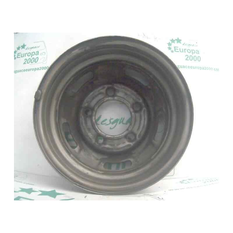 Recambio de llanta para tata safari referencia OEM IAM 2