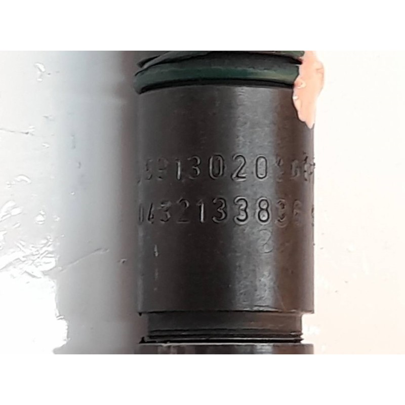 Recambio de inyector para audi a6 avant (4b5) 2.5 tdi referencia OEM IAM 0432133836 059130201 BOSCH - Gris 2