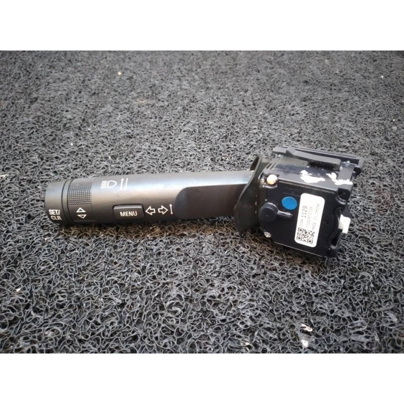 Recambio de mando luces para opel corsa e selective referencia OEM IAM 20941129 73290810316 