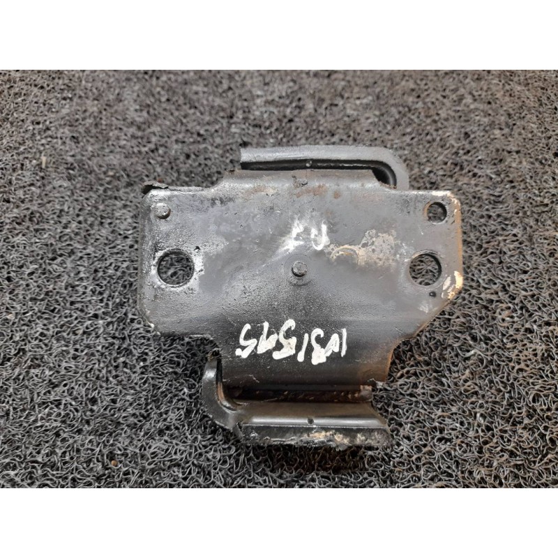 Recambio de soporte motor izquierdo para nissan patrol gr (y61) gr s referencia OEM IAM 1122001J02 - Azul 3
