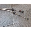 Recambio de varillaje cambio para ford focus lim. (cb4) titanium referencia OEM IAM   