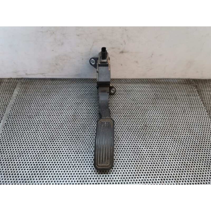 Recambio de potenciometro pedal para toyota auris 2.0 d-4d cat referencia OEM IAM 7811002010 48794030487 