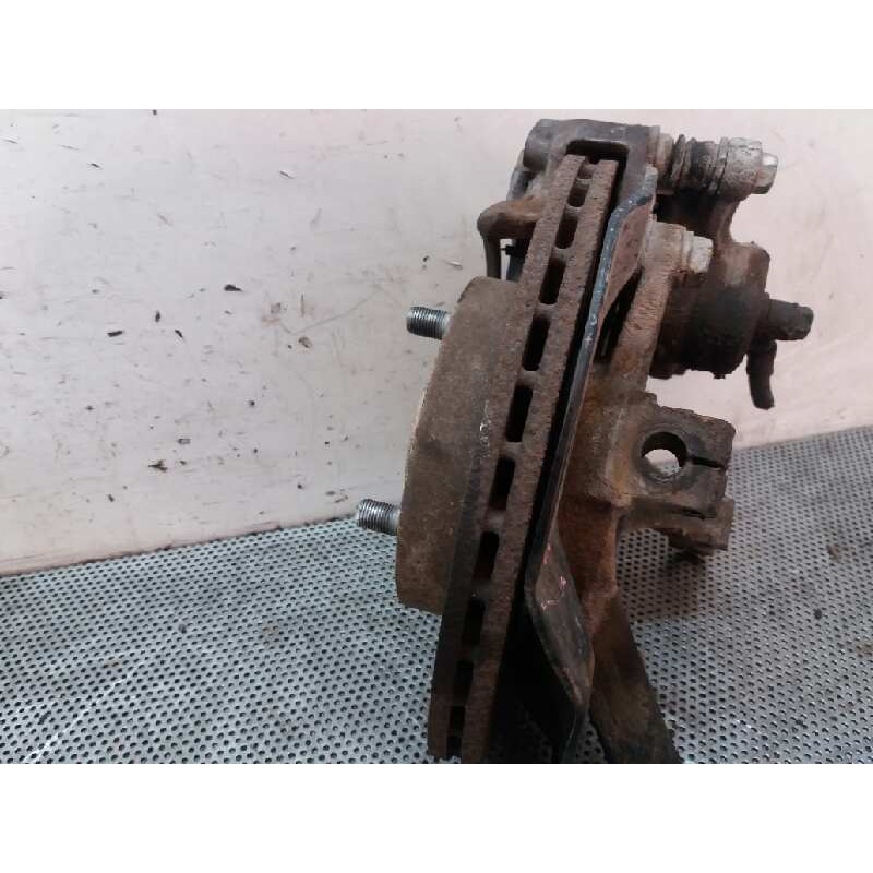 Recambio de mangueta delantera derecha para suzuki swift sf berlina (ea) 1.6 glx referencia OEM IAM - Rojo 3