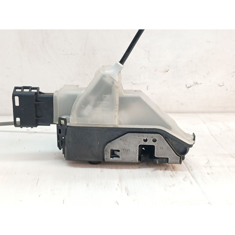 Recambio de cerradura puerta delantera derecha para citroën c-elysée shine referencia OEM IAM 271 4347A1820I7 - Negro 4