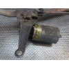 Recambio de motor limpia delantero para volkswagen polo (801/803) referencia OEM IAM  93916 