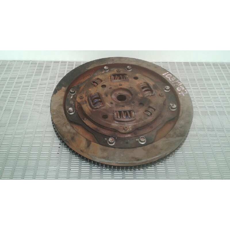Recambio de volante motor para fuso/mitsubishi canter 3.0d referencia OEM IAM ME535992  