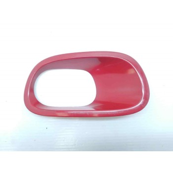 REJILLA PARAGOLPES DELANTERO 9813345077 