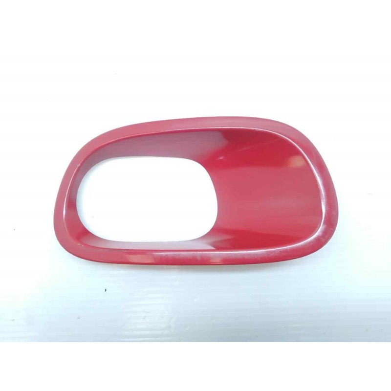 Recambio de rejilla paragolpes delantero para citroën c3 feel referencia OEM IAM 9813345077  
