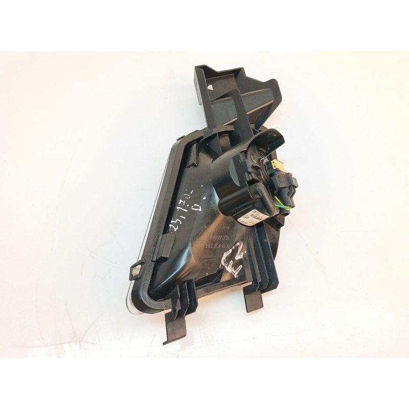 Recambio de faro antiniebla derecho para peugeot 308 sw envy referencia OEM IAM 9674041500 - Blanco 3