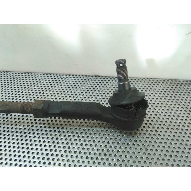 Recambio de cremallera direccion para mazda 323 berlina f/s (bj) 2.0 turbodiesel referencia OEM IAM - Azul 3