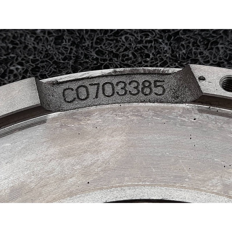 Recambio de volante motor para ford focus c-max (cap) trend (d) referencia OEM IAM C0703385  VALEO 4