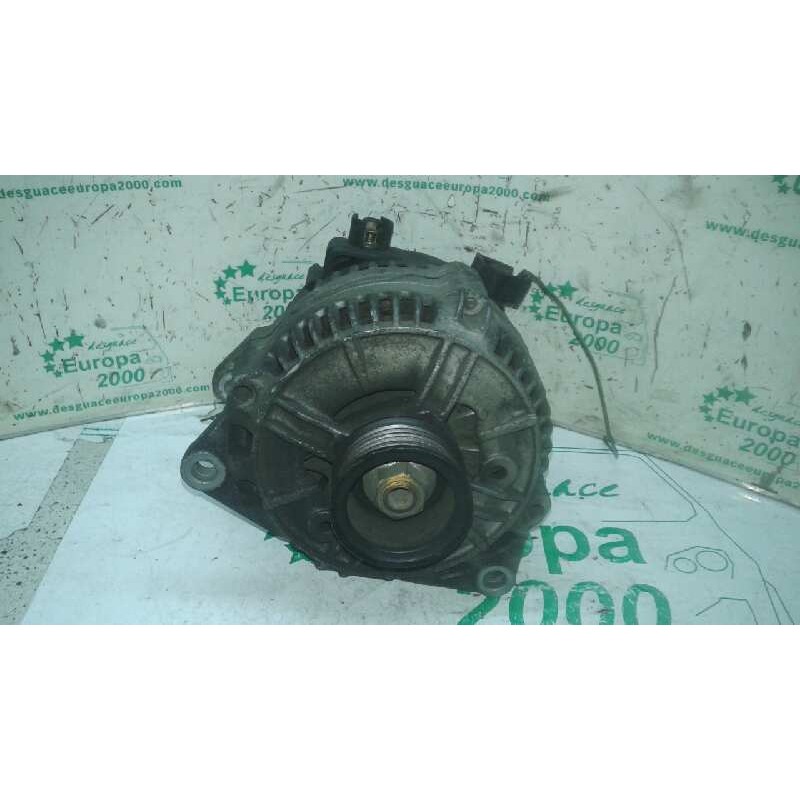 Recambio de alternador para ford mondeo berlina (gd) referencia OEM IAM 0123212001 93BB10300AG BOSCH