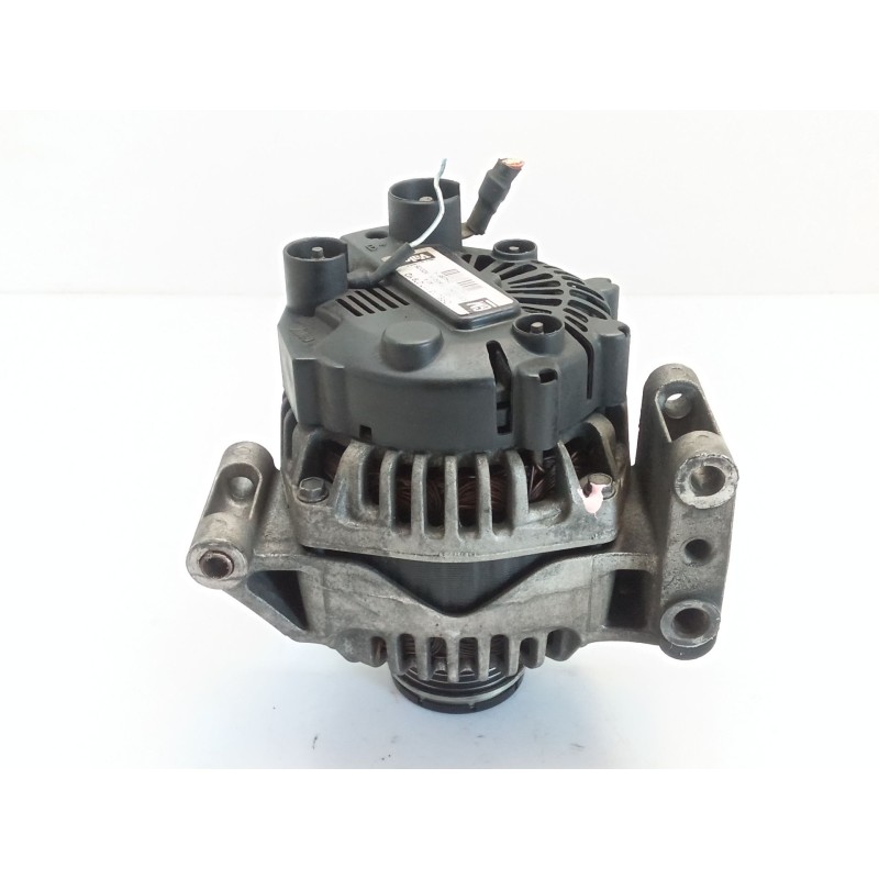 Recambio de alternador para opel meriva a monospace (x03) 1.3 cdti (e75) referencia OEM IAM 13117279YQ - Gris 5