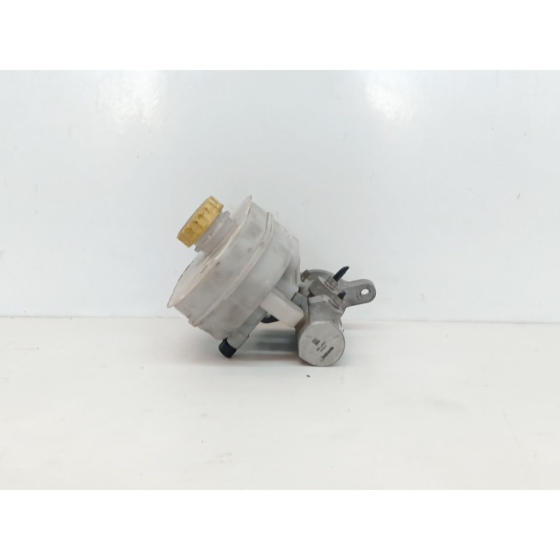 Recambio de bomba freno para iveco daily furgon fg h3 batalla 3520 l 35 s ... v referencia OEM IAM 0204Y24459 26363B640 - Blanco 5